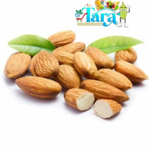 Dry Fruits